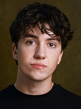 foto von Charlie Hiscock