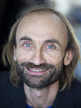 foto von Patrick de Valette