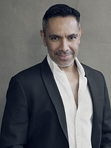 foto von David Bedella