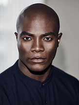 foto von Anthony Kaye