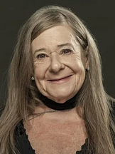 foto von Paula Rubinsztein