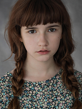 foto von Tallulah Conabeare