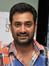 foto von Aravind Akash