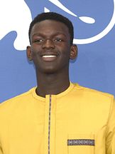 foto von Seydou Sarr