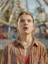 foto von Elisabeth Bellé