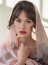 foto von Gülper Özdemir