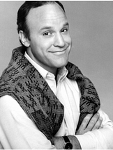 foto von Louis Giambalvo