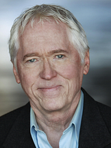 foto von Ian Patrick Williams