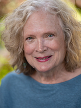 foto von Virginia Morris