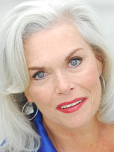 foto von Judith Roberts