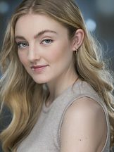 foto von Charlotte Creaghan