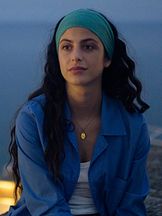 foto von Fotinì Peluso