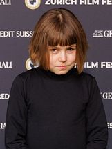 foto von Rafaëlle Sonneville-Caby