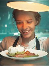 foto von Iryna Kudashova