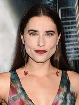 foto von Alix Angelis