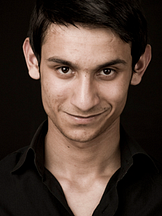 foto von Ferhat Akgün