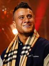 foto von Maxwell Jacob Friedman