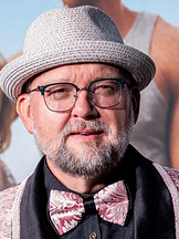 foto von Scott Innes