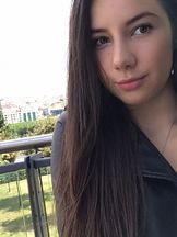 foto von Nikol Atanasova