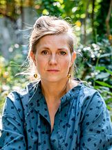 foto von Holly Waddington