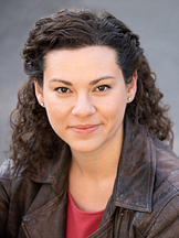 foto von Becca Kravitz