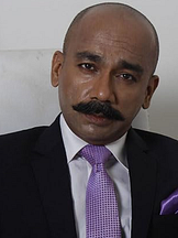 foto von Vijay Vikram Singh