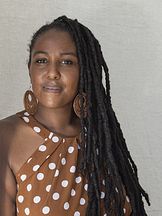 foto von Aïssatou Diallo Sagna