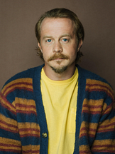 foto von Steven Roberts