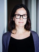 foto von Laurence Granec