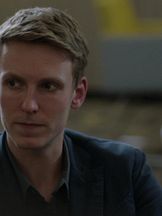 foto von Tom Glenister