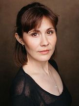 foto von Ffion Jolly