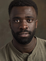 foto von Jordan Kouamé