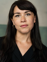 foto von Clare Pointing