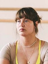 foto von Greta Grineviciute