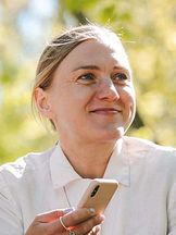 foto von Pijus Ganusauskas