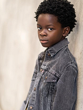 foto von Aiden Stoxx