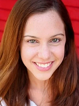 foto von Rachel Quinn