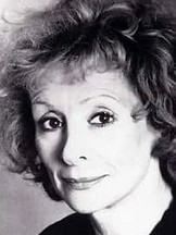 foto von Maria Charles