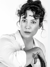 foto von Inge Beckmann