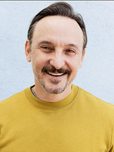 foto von Michael Jovanovski