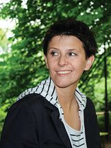 foto von Karolina Frankowska