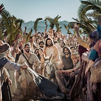 Bilder Jonathan Roumie