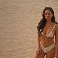 Bilder Franki Russell