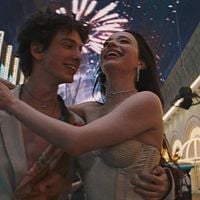 Bilder Mark Eydelshteyn