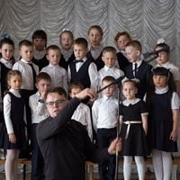Bilder Pavel Talankin