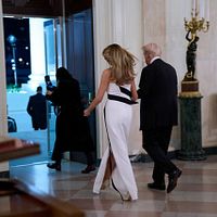 Bilder Melania Trump