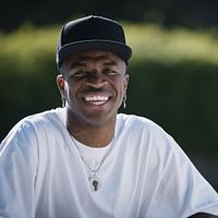 Bilder Vinícius Júnior 