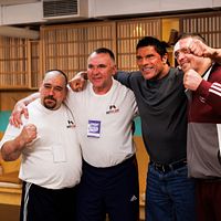 Bilder Oleksandr Usyk