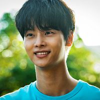 Bilder Hak-yeon Cha