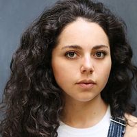 Bilder Camille Moutawakil